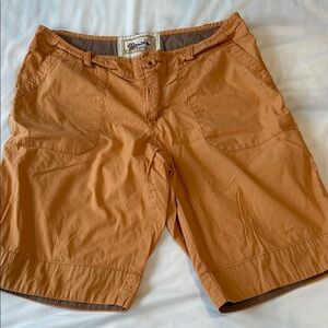 Women’s Aventura Shorts Size 4